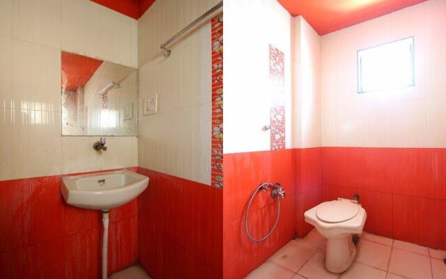 SPOT ON 40287 Hotel Shangrila