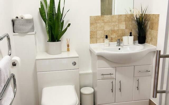 London Stylish 1 Bedroom Apartment