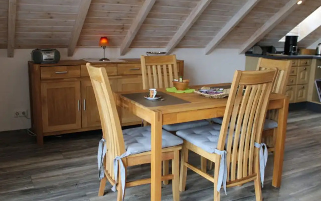 Ferienwohnung Lohner Höhe