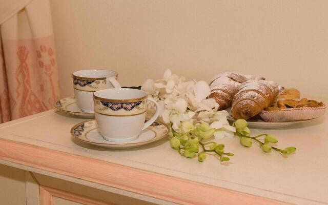 Hotel Soffio di Vento