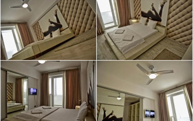 Eric Apartment 100