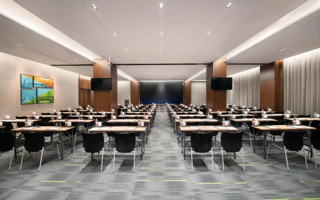 Hampton By Hilton Nanning Anji
