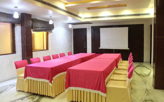 Leela Grande Hotel