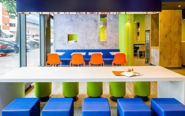 Ibis Budget Osnabrueck City