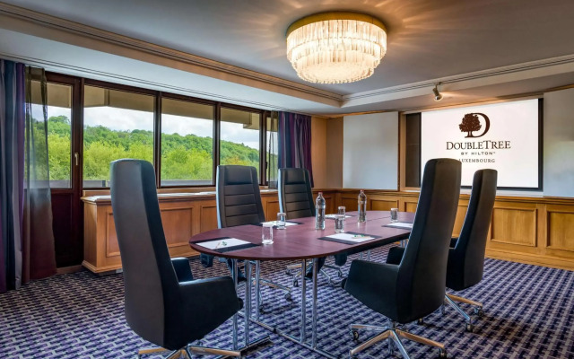Doubletree by Hilton Luxembourg