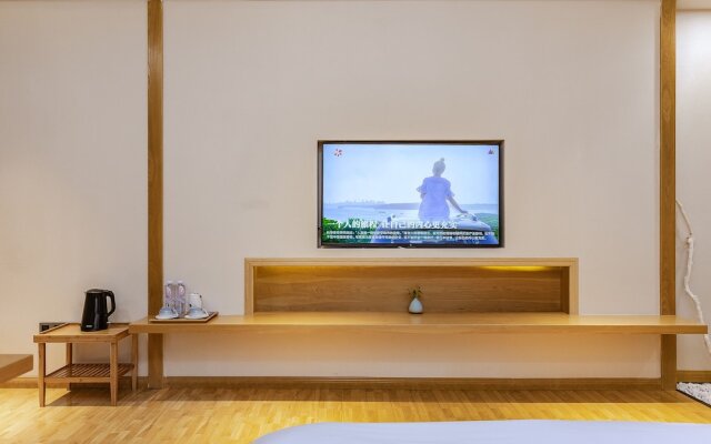 Emei Van Stars Mountain Lodge