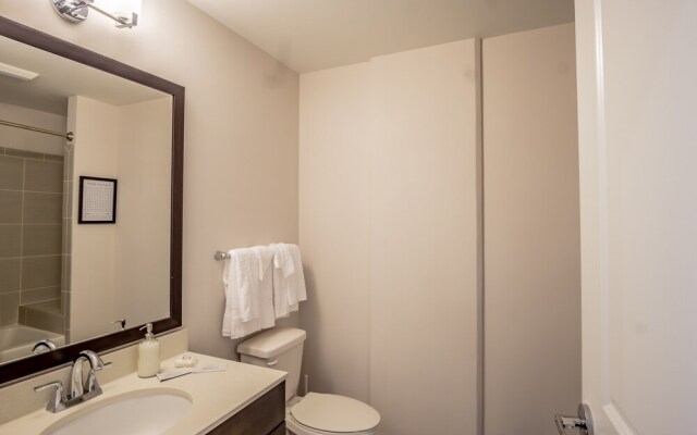 Atlanta Buckhead Furnished Apartments