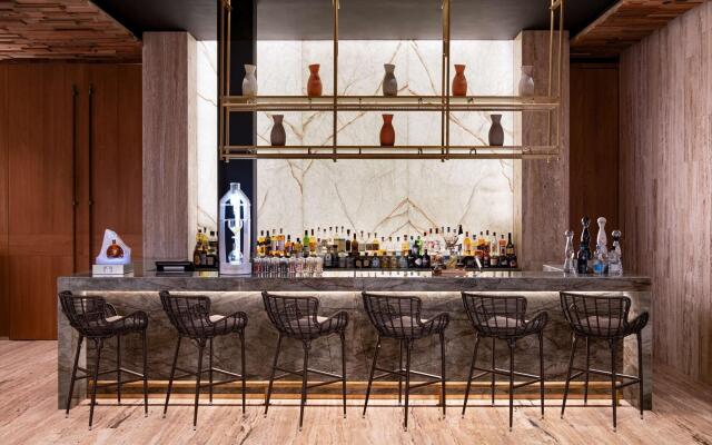 Waldorf Astoria Riviera Maya