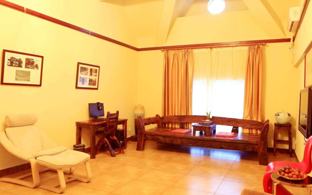 Beihai Sufubi Gallery Hotel