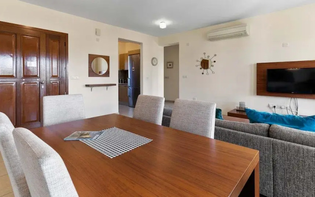 Apartment Bg01 - Pomos