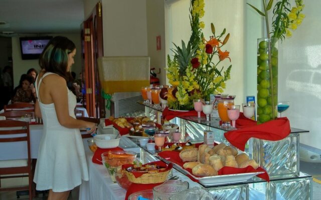 Hotel NV Guadalajara