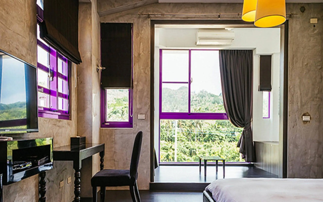 Dufa Luxury Manor