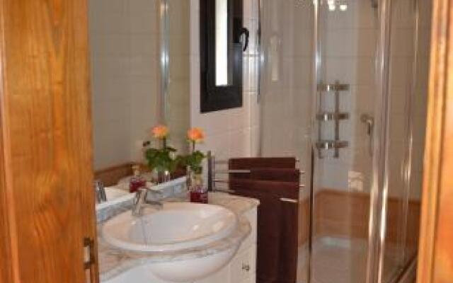 Apartamento La Finca