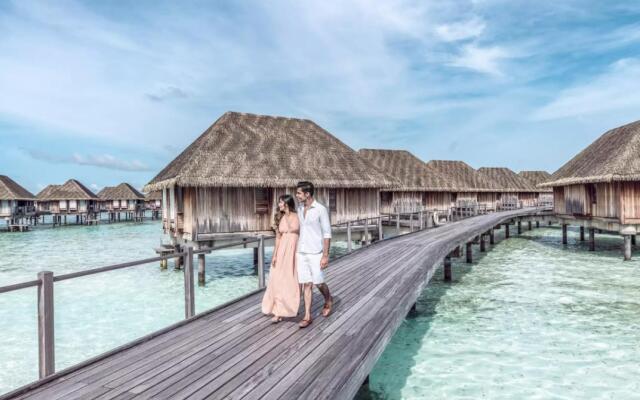 Club Med Kani Maldives