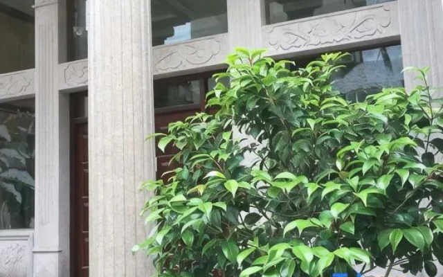 Home Element – Exterior – Wenzhou