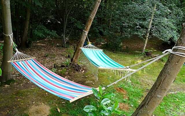 Chambres de Monthéard