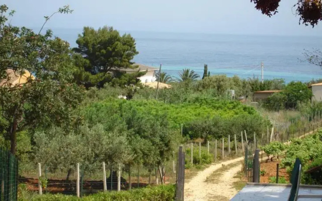 Villa a due passi dal mare