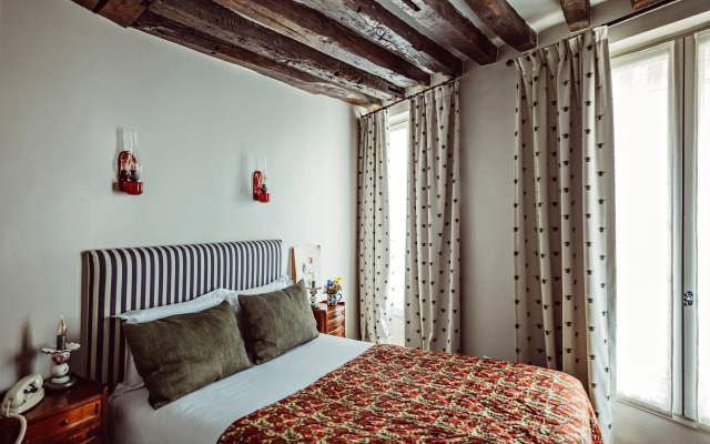 Hotel Maison Saintonge