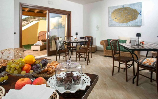 Borgo 'Arborea' Charming Retreat