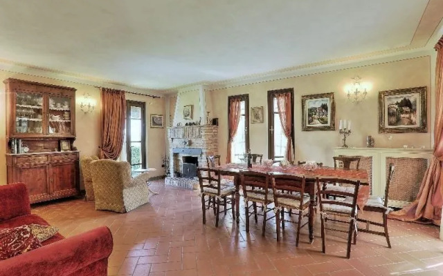 Villa Antica Sosta Renai