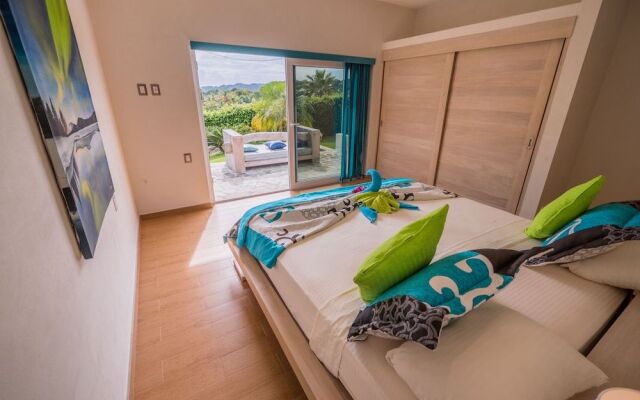 Villa Horizon