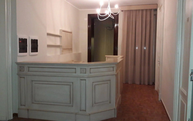 Umberto House Catania