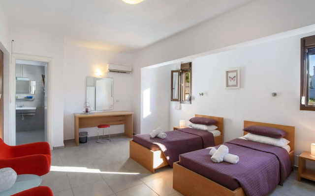 Villa Persis