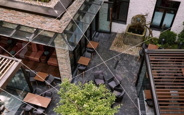 Holiday Inn Osnabrueck by IHG