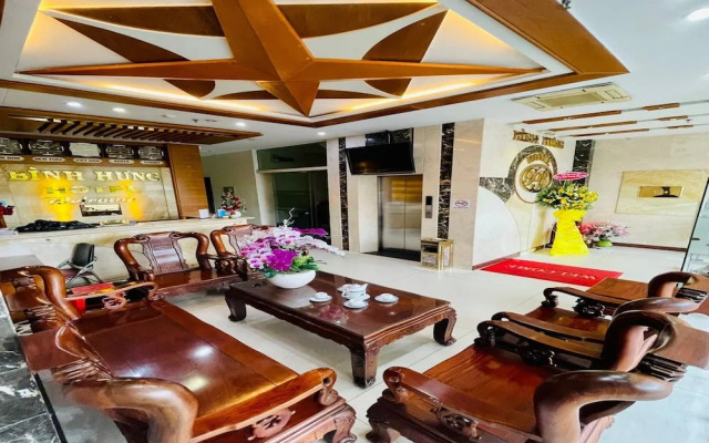 Binh Hung Hotel