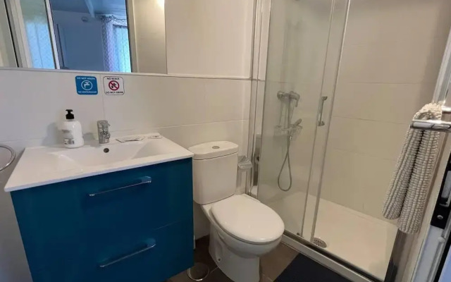 Cosy Apartment in the Mountains Near Maspalomas