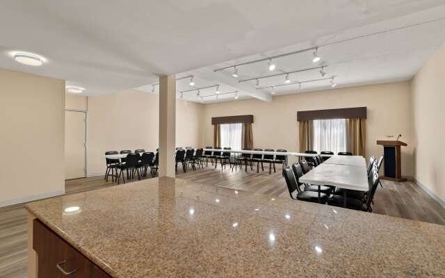 Ramada by Wyndham Harrisburg/Hershey Area