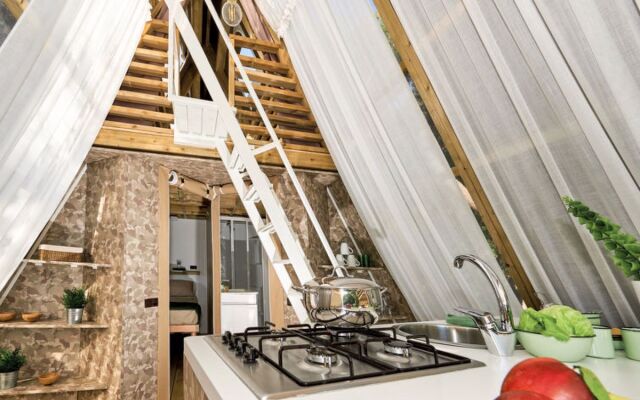 Camping Village Baia Domizia (BDO121)