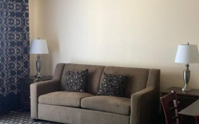 FairBridge Hotel & Conference Center Yakima
