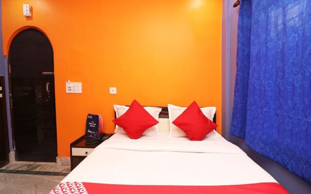 Oyo 23364 Kolkata Hcn Guest House