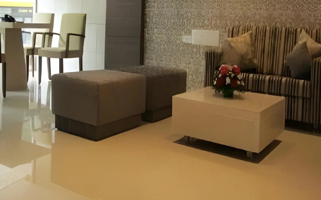 Hotel Park Plaza