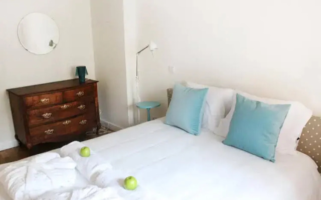 Lisbon Dreams City Apartment