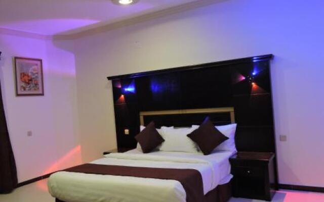 Arees Furnished Units