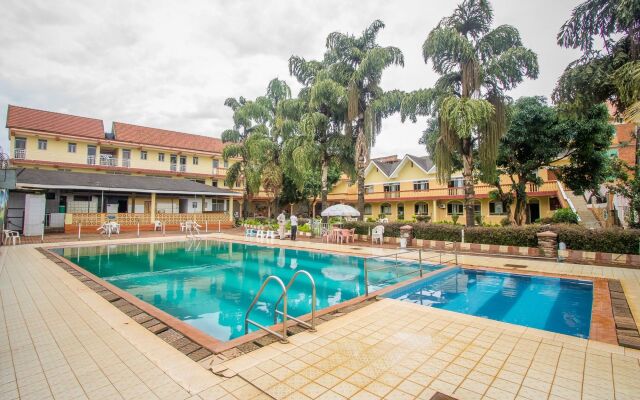Jokas Hotel