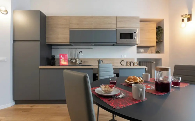 Casa del Monumento del Re