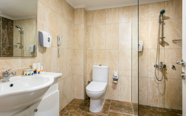 Selectum Colours Side