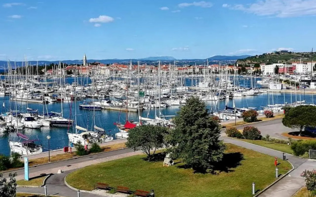 Apartmaji Sonček Izola