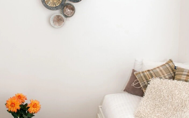 Select Serviced Accommodation - Summit House