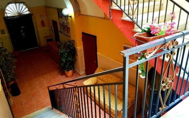 Port Village Vesuvius