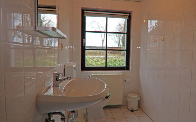 Ferien Unterm Reetdach bis zu 6 Personen