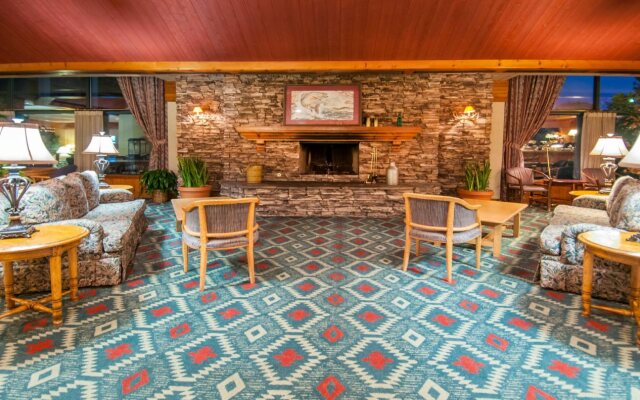 Cabot Lodge Millsaps