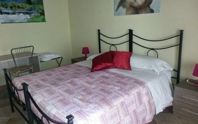 Bed and Breakfast Giaveno