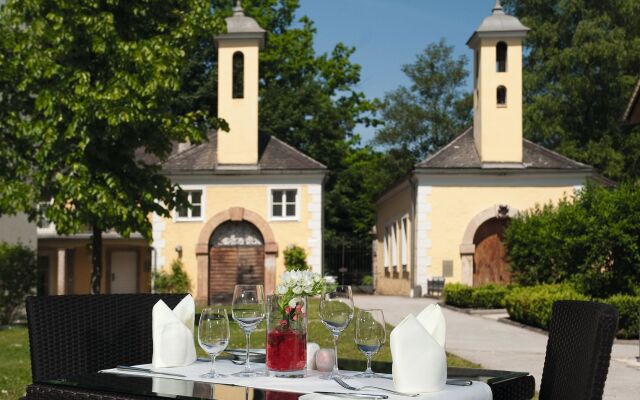ARCOTEL Castellani Salzburg