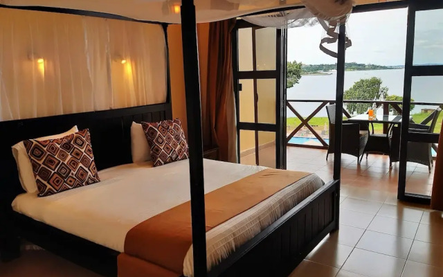 Kaazi Beach Resort