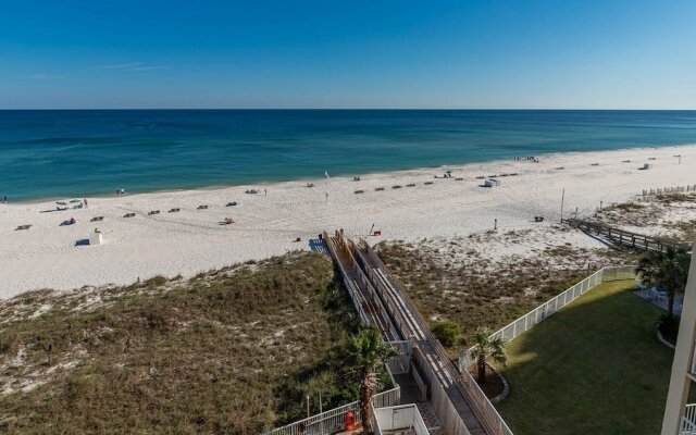 Enclave 607 3 Bedroom Condo