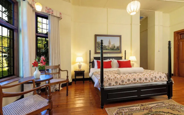 Bluechip Leisure Summerhill Bungalow